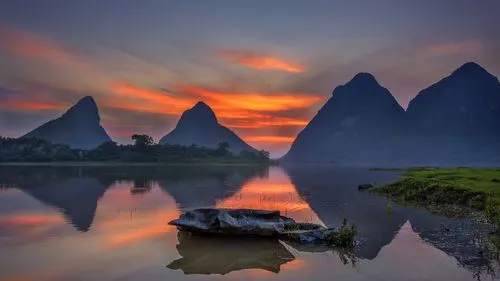 电子新型